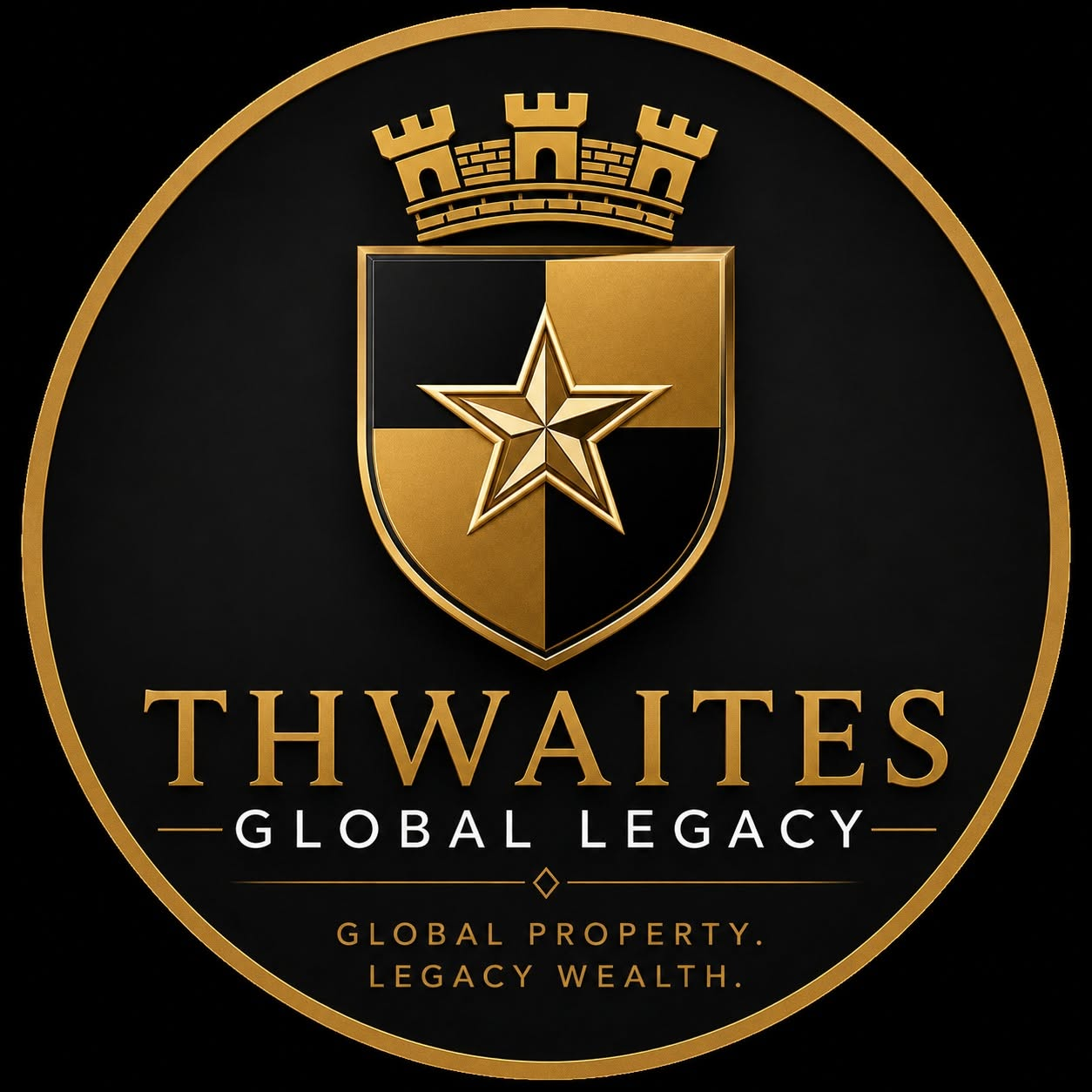 Thwaites Global logo