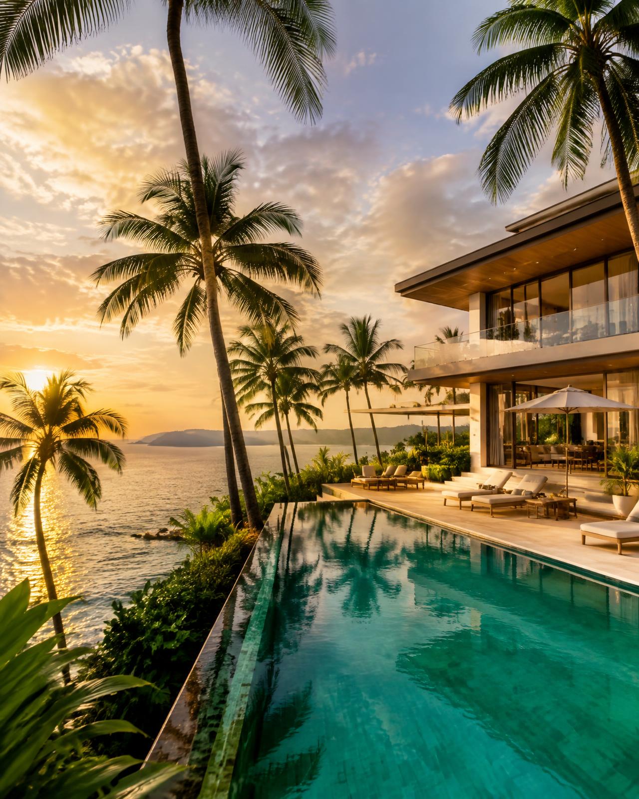 Phuket Beachfront Residences